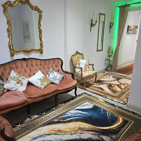 Апартаменты Goldenholidaysitaly