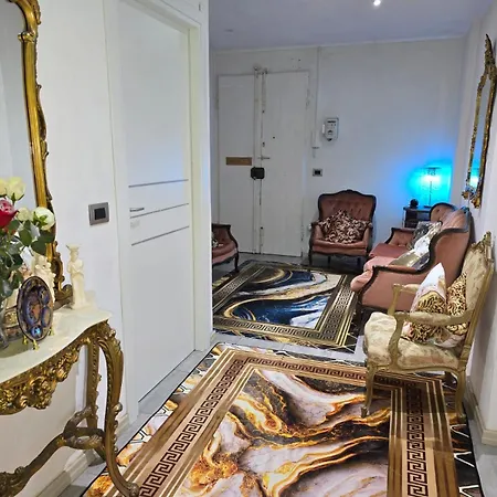 Goldenholidaysitaly Апартаменты *