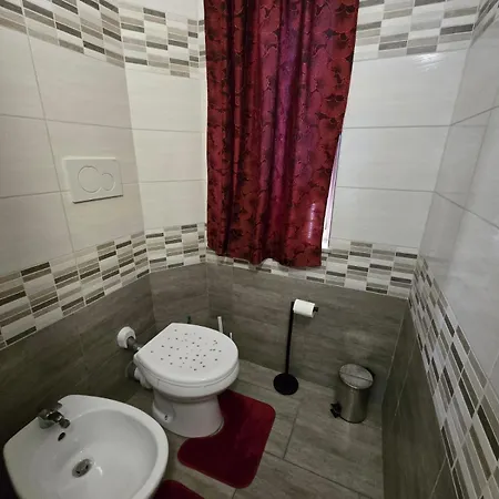 Goldenholidaysitaly * Генуя