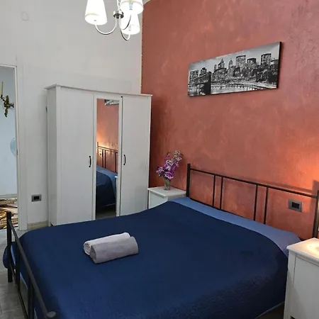 Goldenholidaysitaly ג'נובה