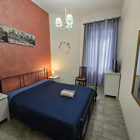 Апартаменты Goldenholidaysitaly