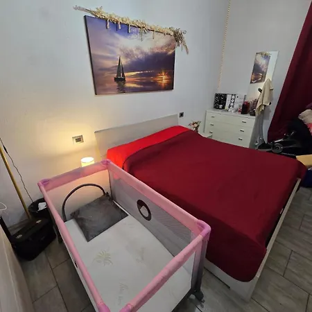 Goldenholidaysitaly Appartement