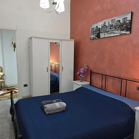 Daire Goldenholidaysitaly