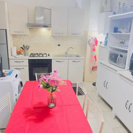 Goldenholidaysitaly 热那亚