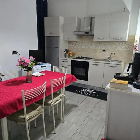 Goldenholidaysitaly 公寓