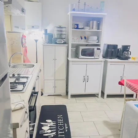 Goldenholidaysitaly 公寓 *