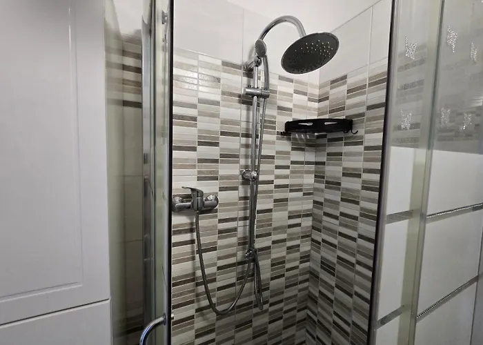 Goldenholidays Lejlighed *