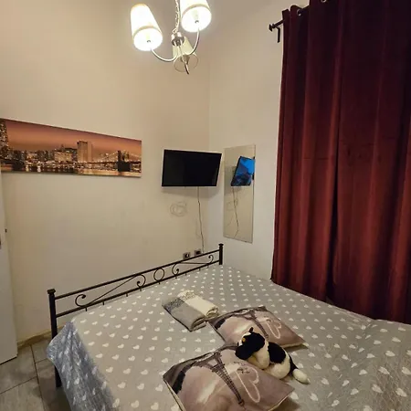 Апартаменты Goldenholidaysitaly